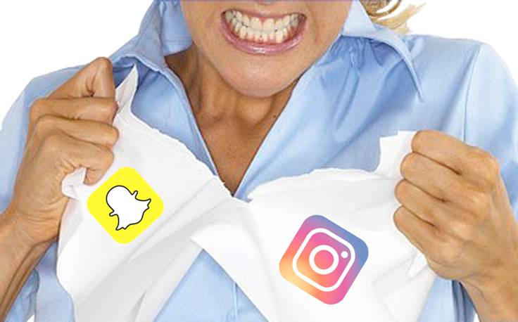 Snapchat i Instagram najgori za mlade.png